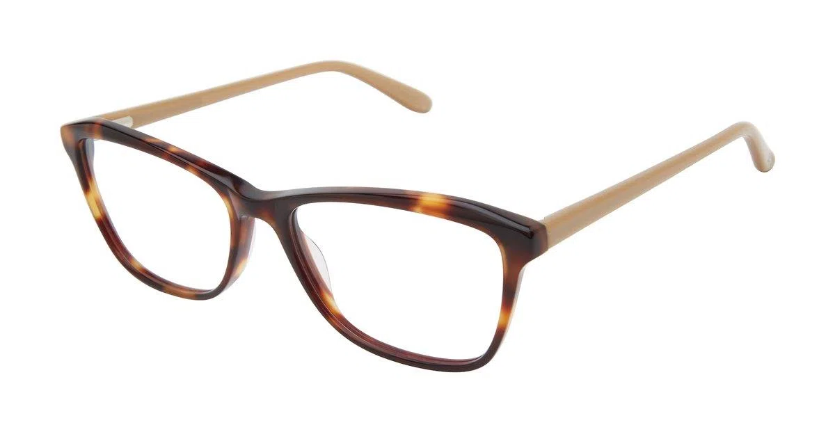 Jill Stuart 416 Eyeglasses - view 3